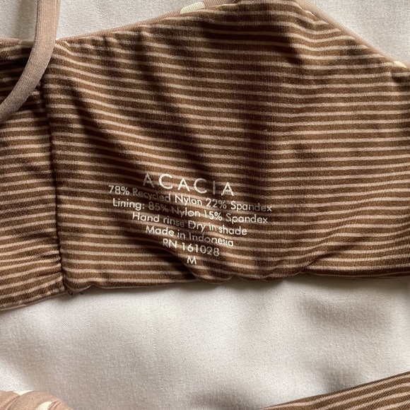 Acacia set - Picture 5 of 10